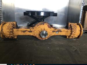 Liebherr Axle MTL3095